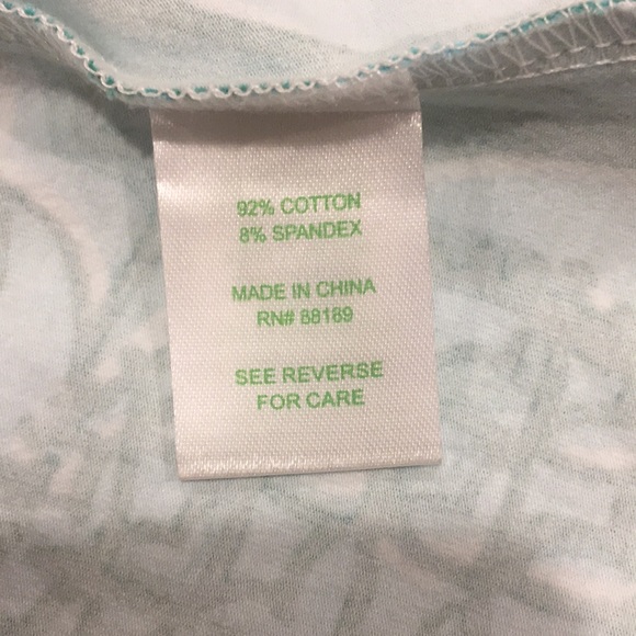 Lilly Pulitzer Toucan Tango Jules Straples… - Picture 7 of 7